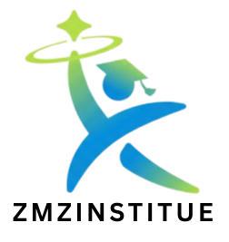 ZMZ Institute Logo